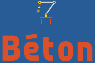 Béton: A Bold Font for Clear Campaigns