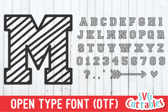 JP Scribble Font: Creative Expression