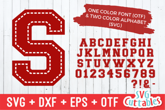 JP Sport Stitch: Bold Typography for Branding